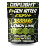Updated-Master-Mock-Up_Re-Brand_D8Flight-Fuckin-Hitter-Exotics_10ct._D8-300mg-Gummy-Bags_Lemon-Lime_FRONT_1000px-x-1000px_4.9.24_V1